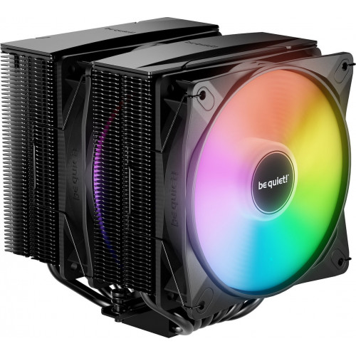 be quiet! Pure Rock Pro 3 LX