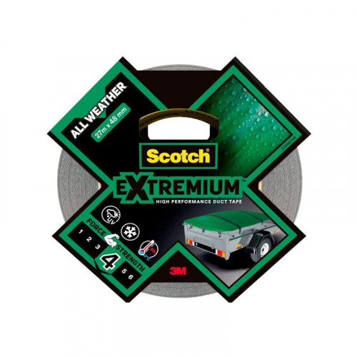 Scotch Extremium All Weather 48mmx27m 2230