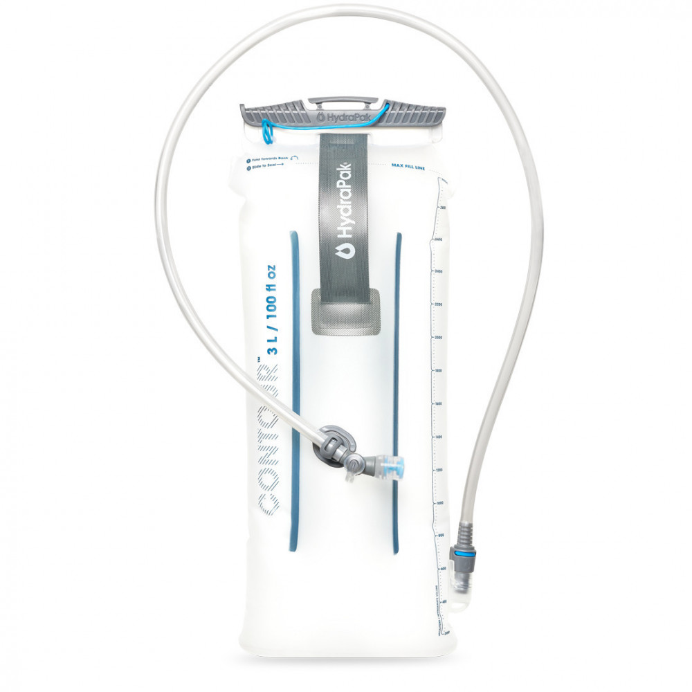 Hydrapak Contour 3L Trinkbeutel