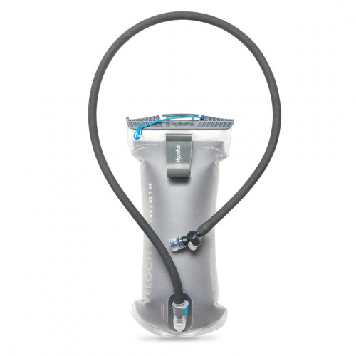 Hydrapak Velocity IT 1,5L Trink- beutel grey