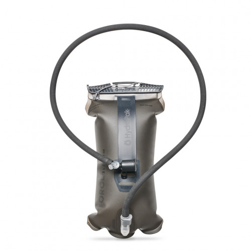 Hydrapak FORCE 2L Trinkbeutel darkbraun