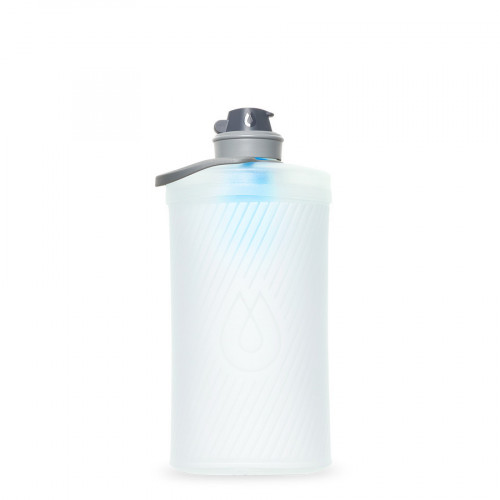 Hydrapak Flux 1,5L Faltflasche white