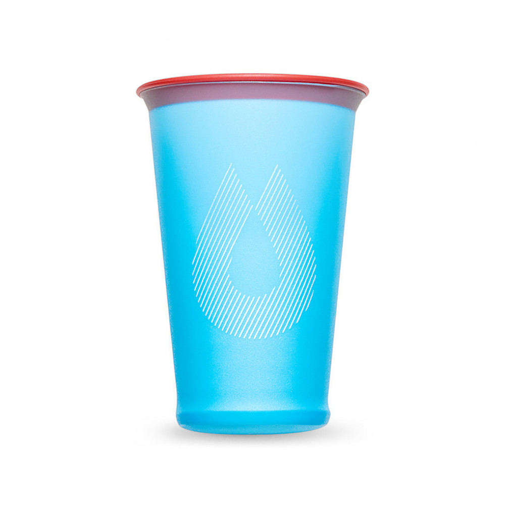 Hydrapak Speedcup 150ml 2-Pack Blue