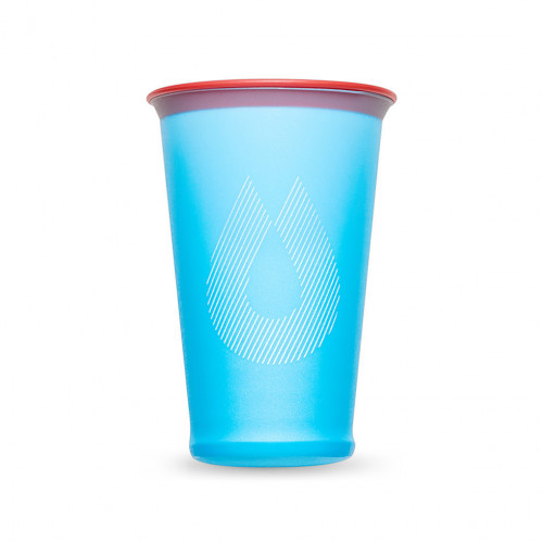 Hydrapak Speedcup 150ml 2-Pack Blue