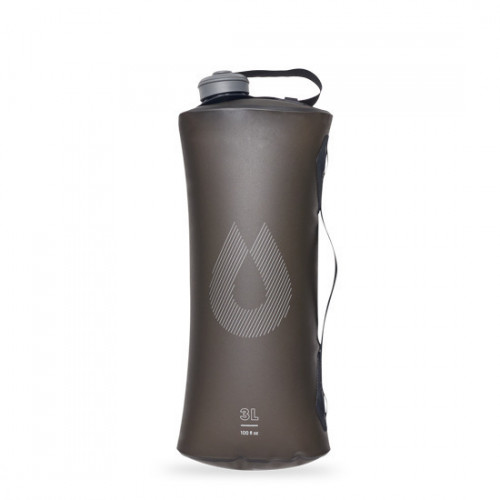 Hydrapak Seeker 3L Trinktank grey
