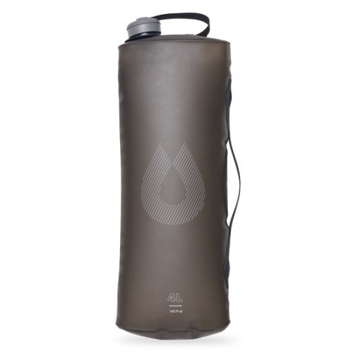 Hydrapak Seeker 4L Trinktank grey