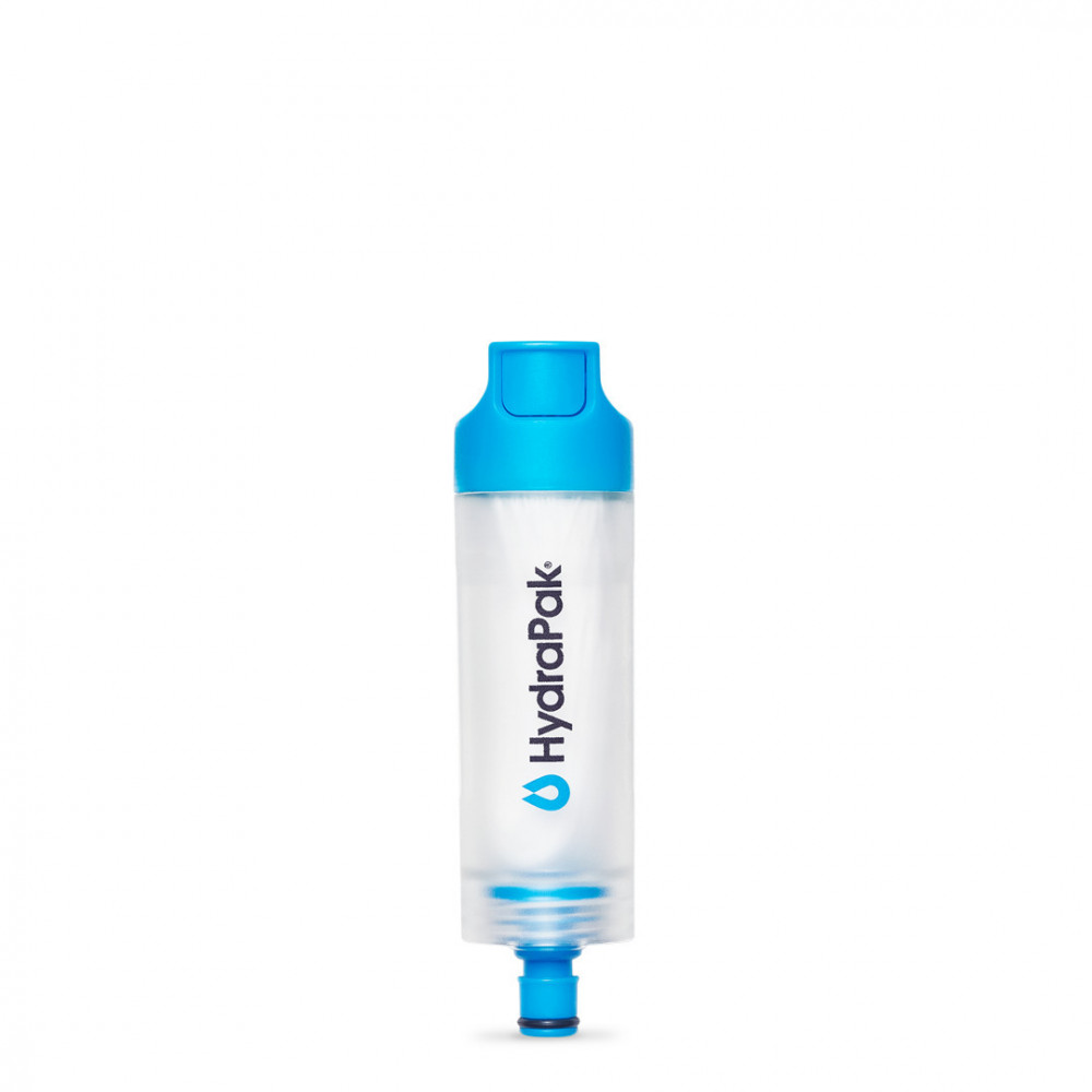 Hydrapak Filter 28mm Blue