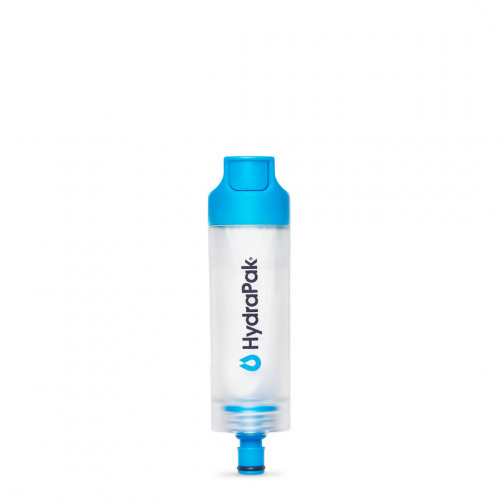 Hydrapak Filter 28mm Blue