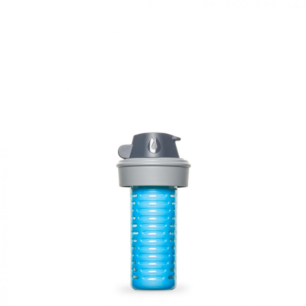 Hydrapak Filterkappe 42mm Blue