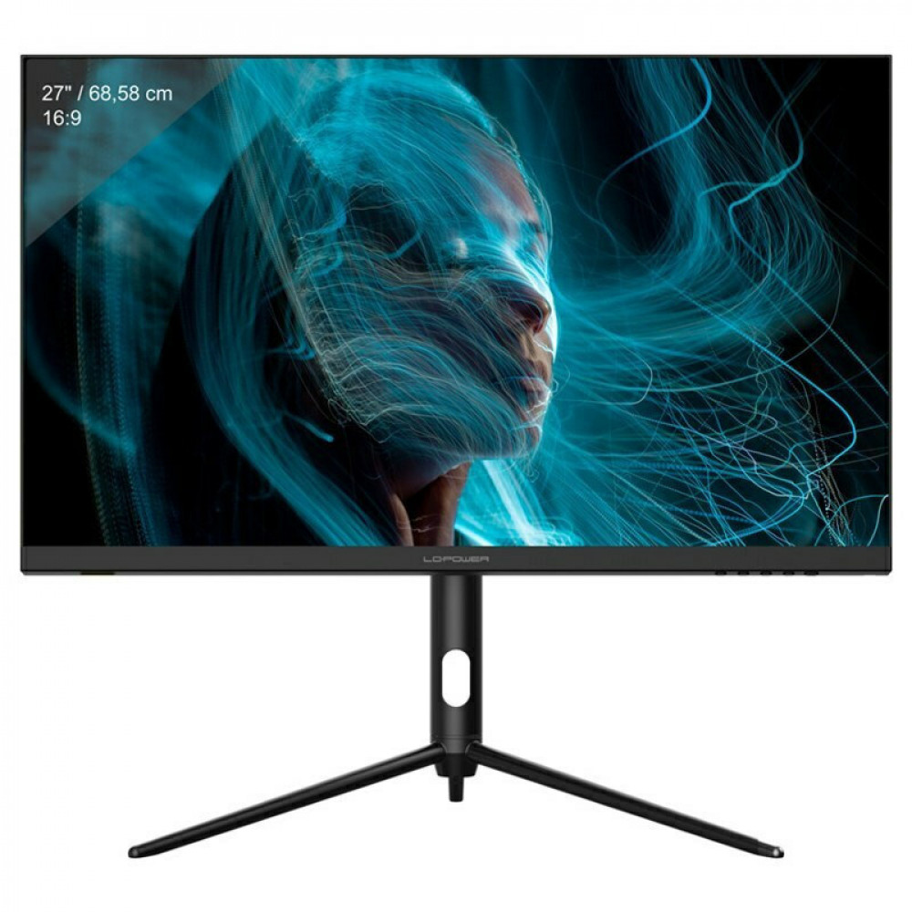 LC-Power LC-M27-4K-UHD-144-V2