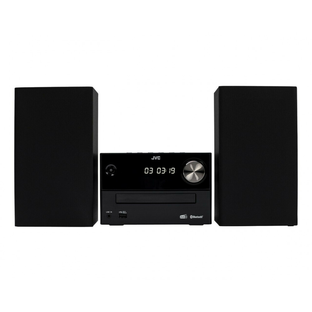 JVC UX-C25DAB