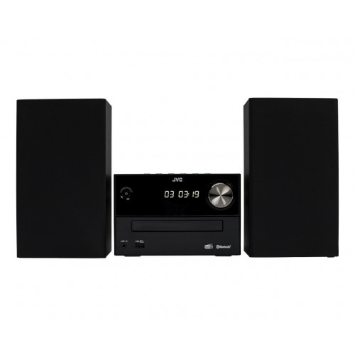JVC UX-C25DAB