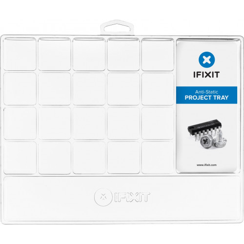 iFixit Antistatic Project Tray