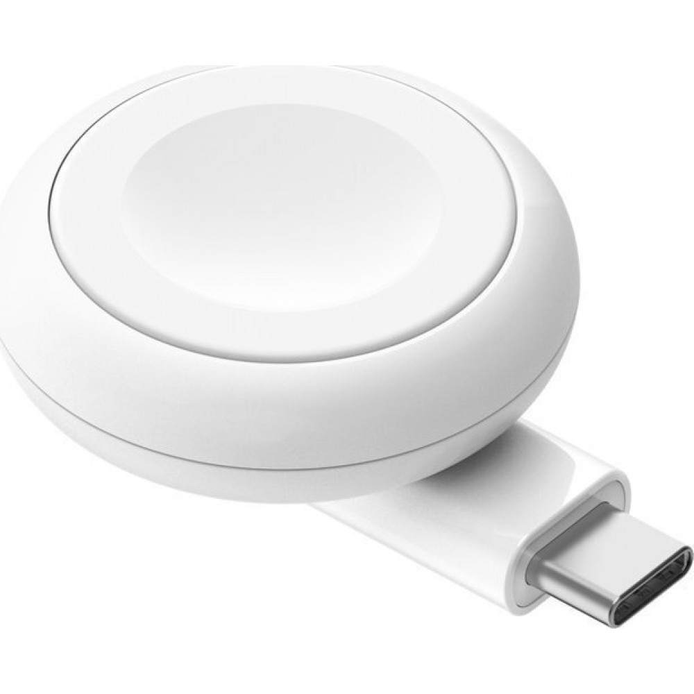 Belkin BOOST Charge tragb. USB-C Apple-Watch Lad.ws.WIZ022glWH-B1