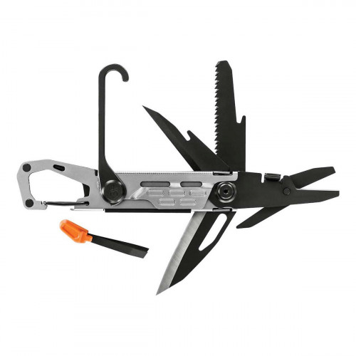 Gerber Stakeout Silver Multitool