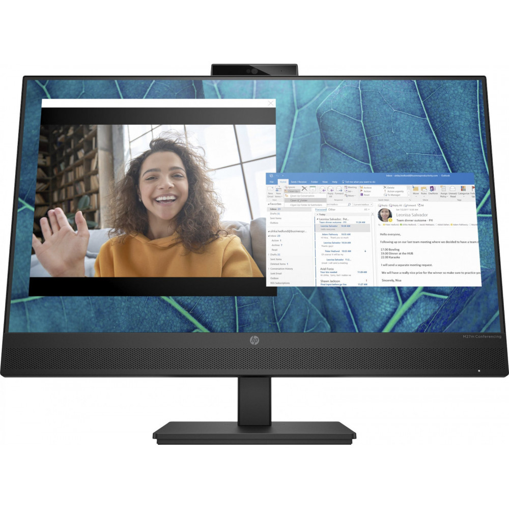 HP M27m