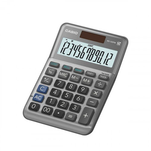 Casio MS-120FM