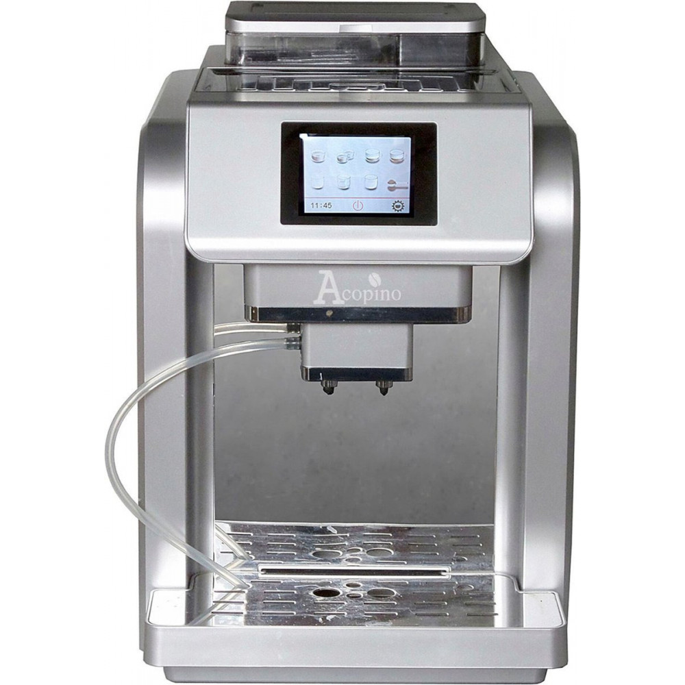 Acopino Monza silver