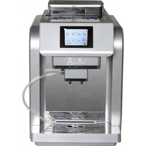 Acopino Monza silver