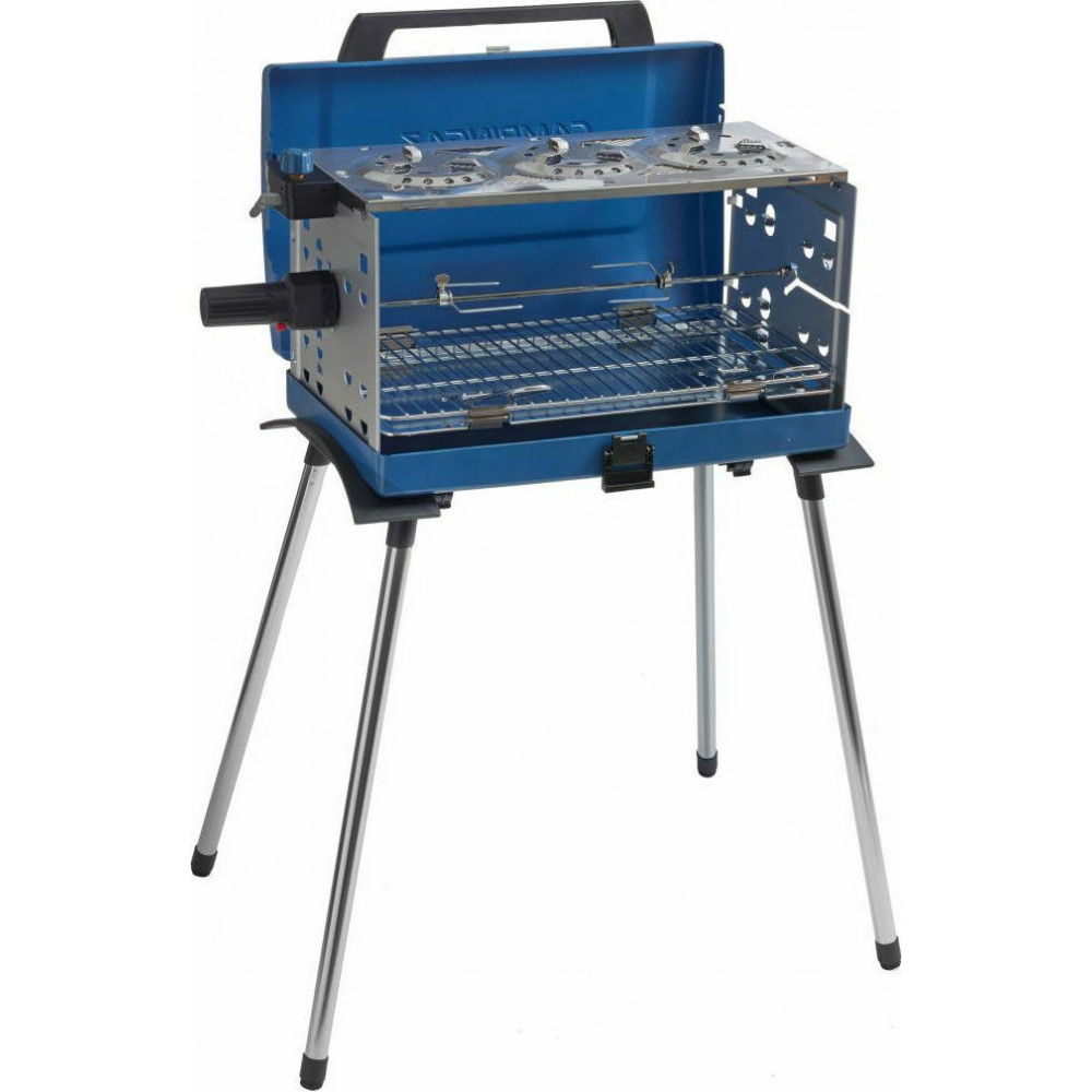 Campingaz 400 SGR Compact Suitcase Gas Grill