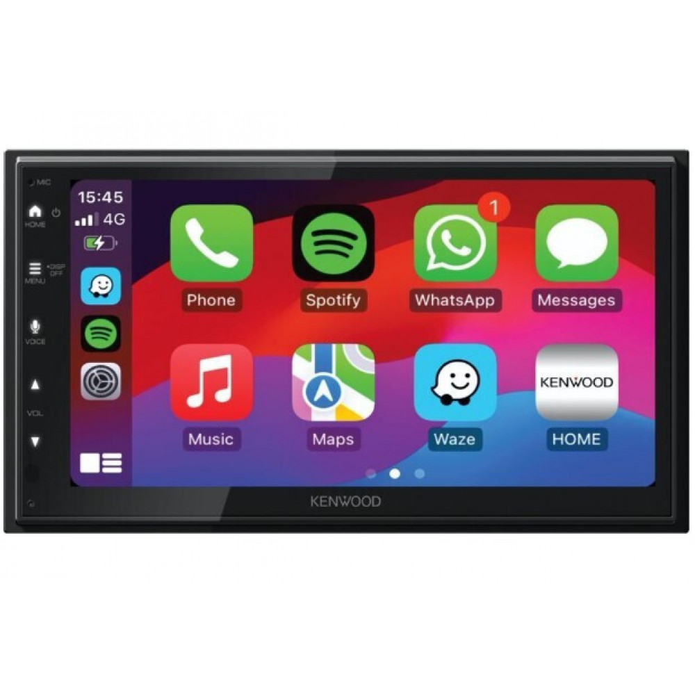 Kenwood DMX6523DAB