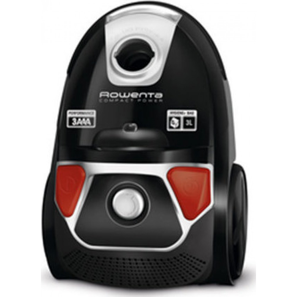 Rowenta RO 3955 Compact Power