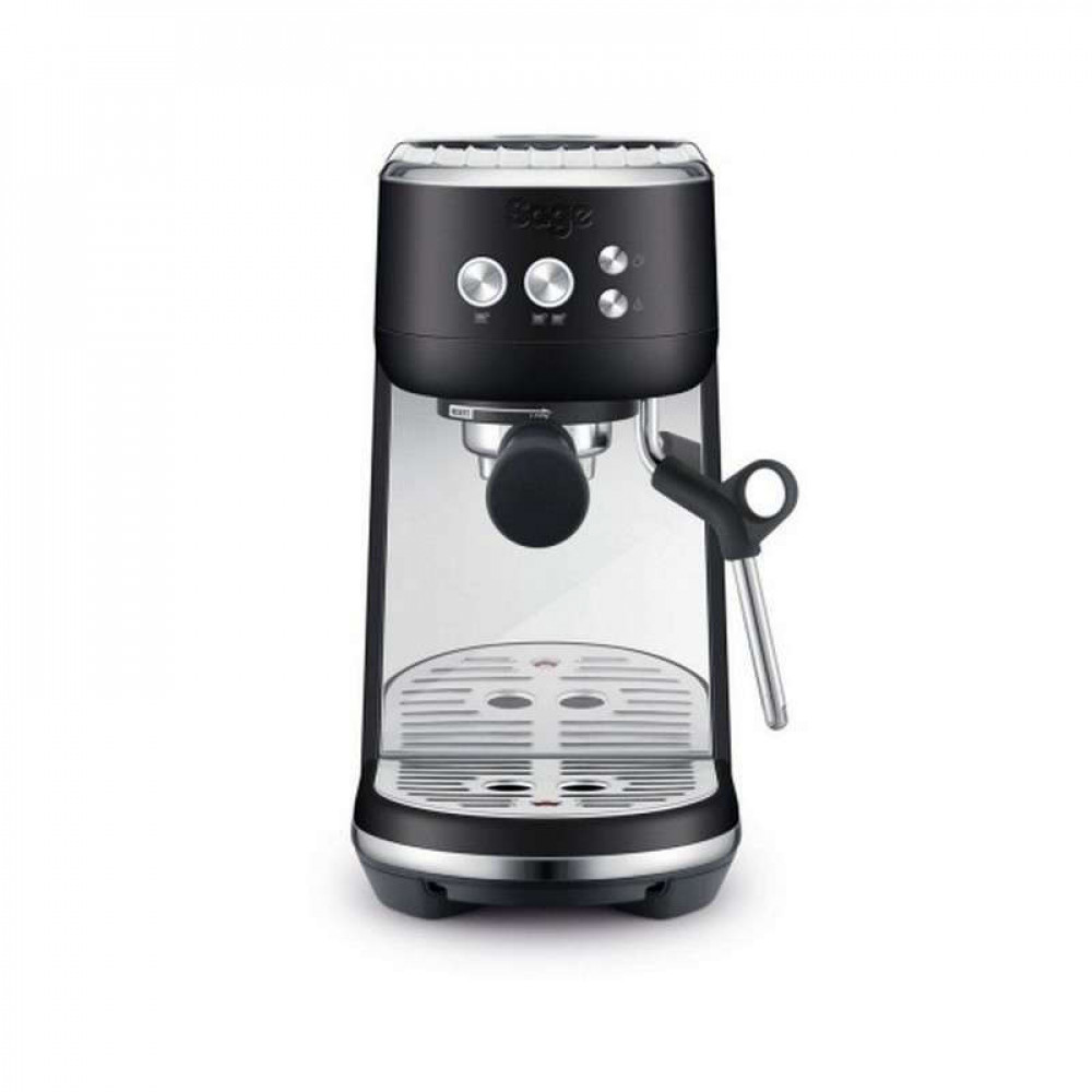 Sage Espresso machine the Bambino black