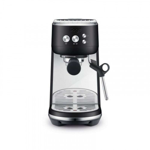 Sage Espresso machine the Bambino black
