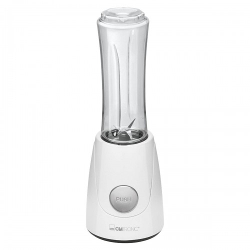 Clatronic SM 3593 white Smoothie Maker 600ml