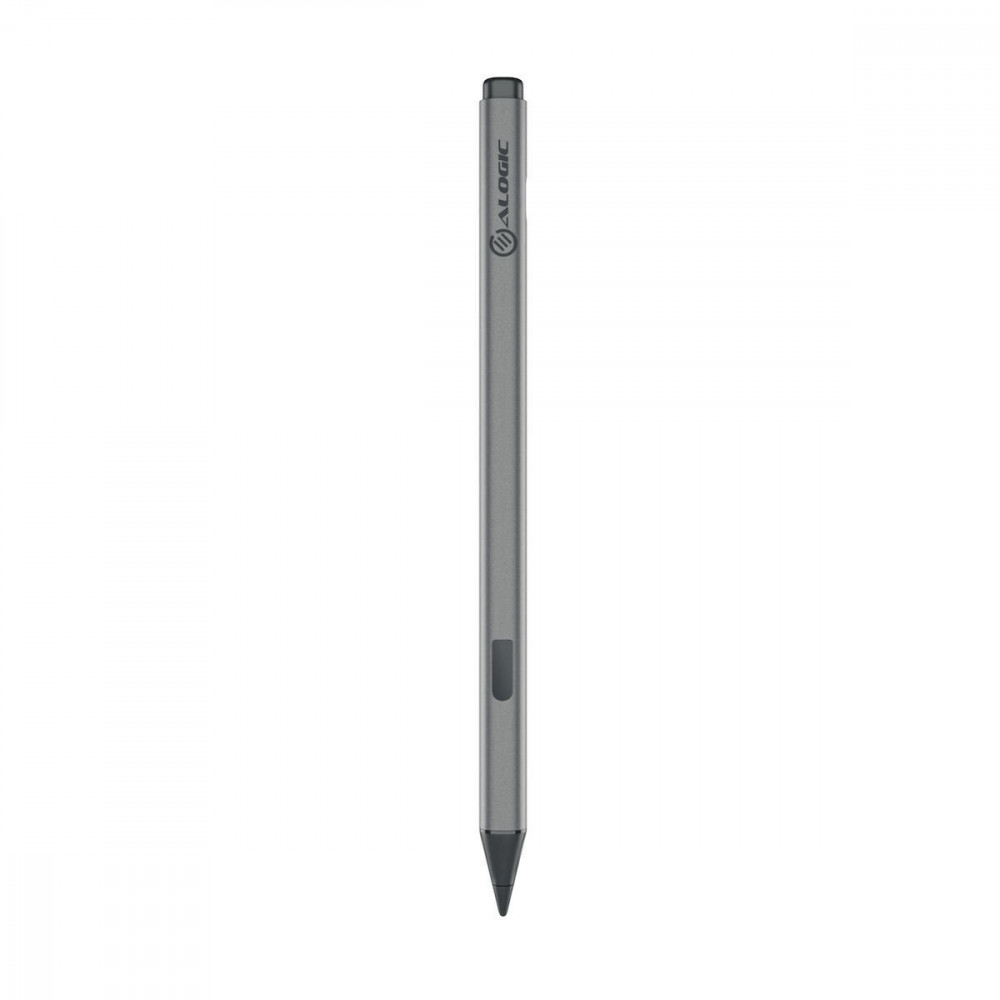 Alogic Clarity Active Stylus Pencil Black 2nd Generation