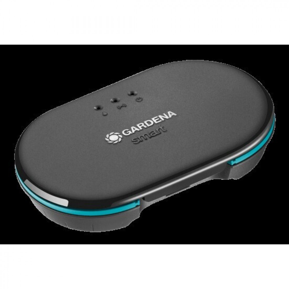 Gardena smart Irrigation Control Watering Control
