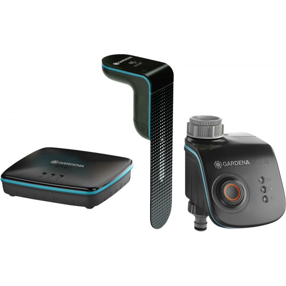 Gardena smart Irrigation Control Sensor Set