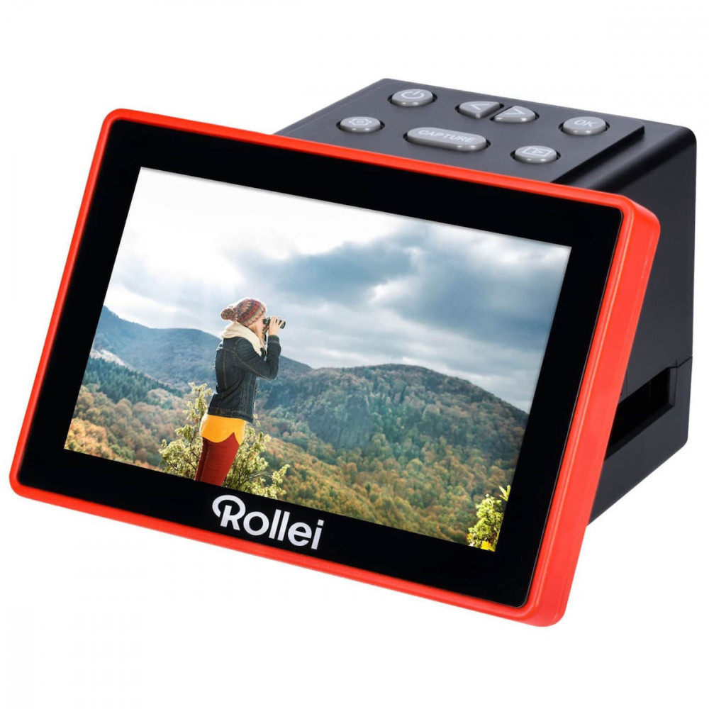 Rollei PDF-S 1300 SE