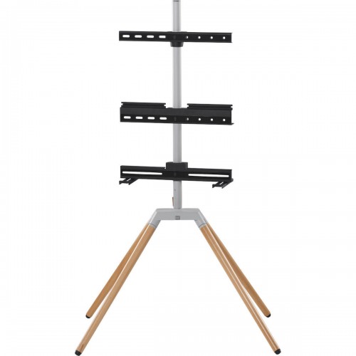 One for All Quadpod TV Stand 70 360 Grad     light WM 7476
