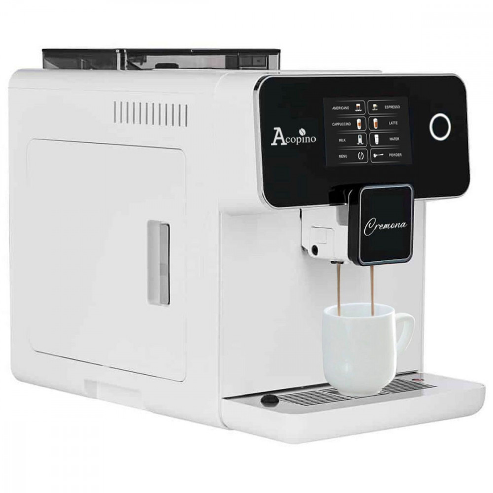Acopino Cremona      white
