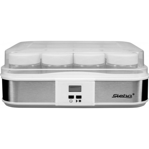 Steba JM 4 Ferment Yogurt Maker