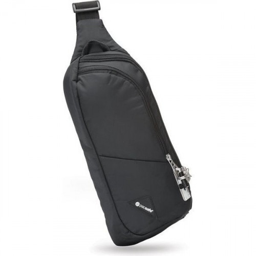 Pacsafe Vibe 150 Sling Pack black k