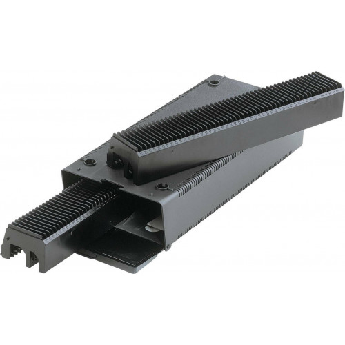 1 Braun Stackable Box 2x50