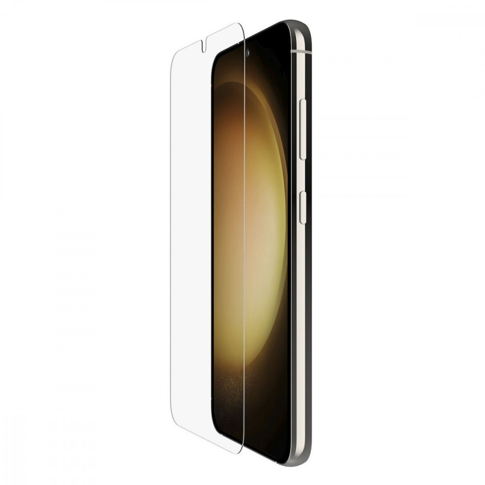Belkin ScreenForce TrueClear Curve Samsung S 23   OVB034zz