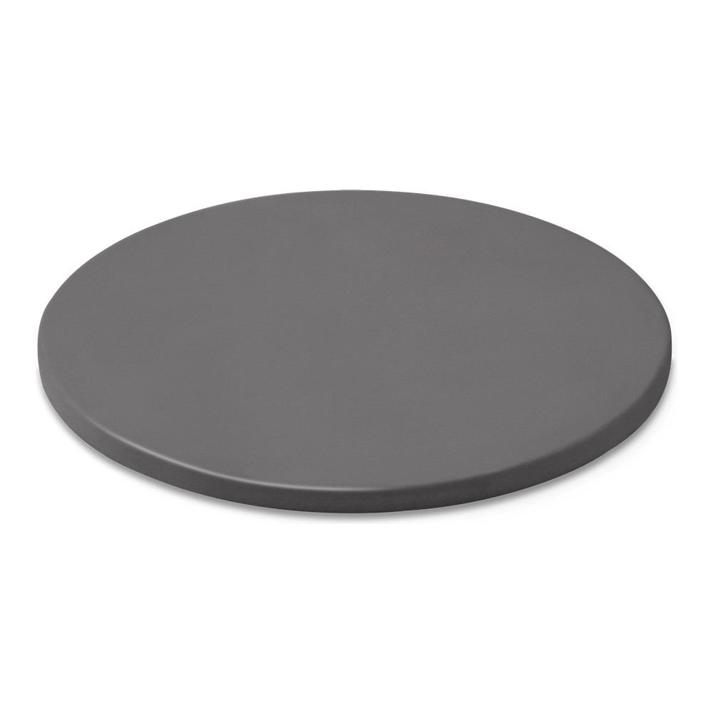 Weber Glazed Grill Stone Small 26cm