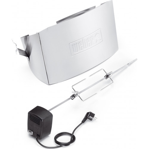 Weber Rotating Spit for Q300-/3000er Series