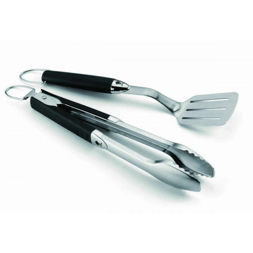 Weber Premium Barbecue Tongs