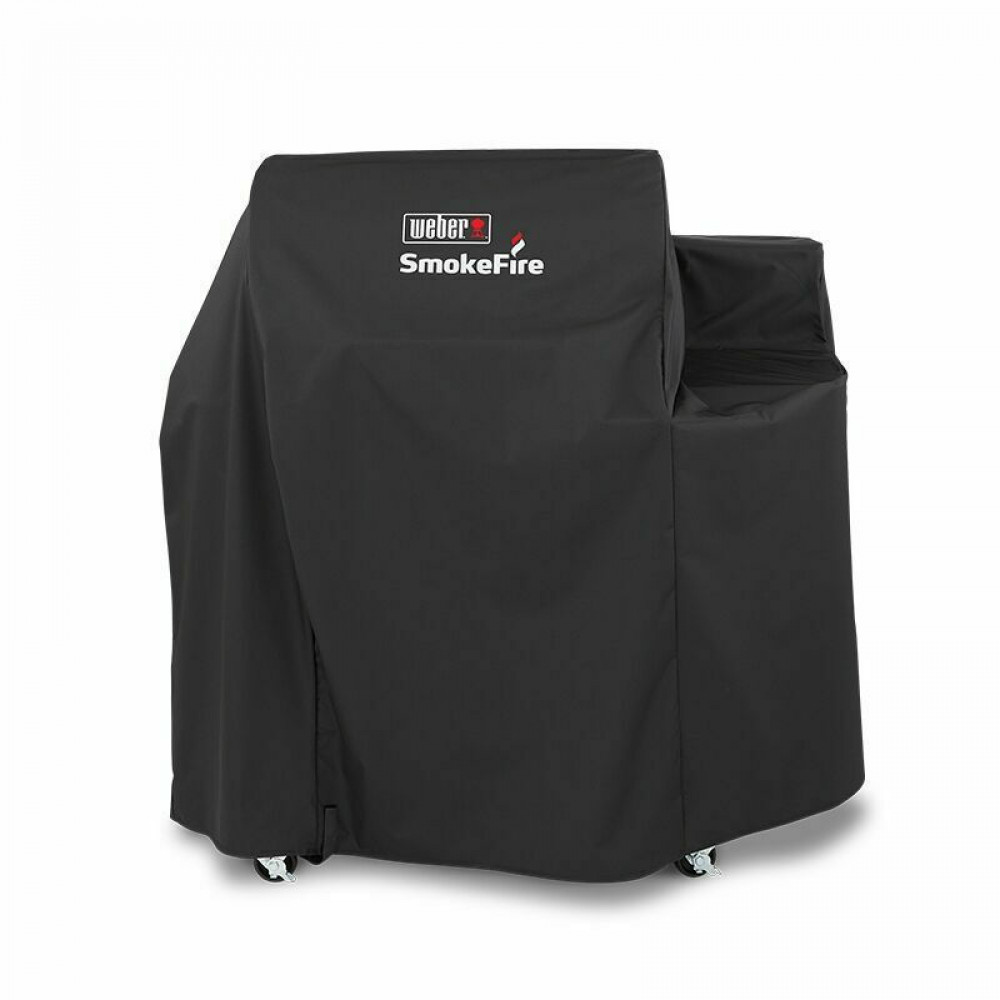 Weber Premium Cover for SmokeFire EX4
