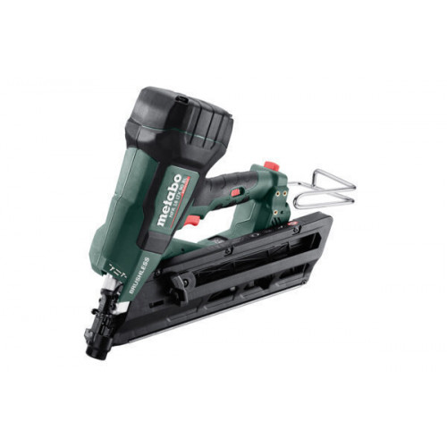 Metabo NFR 18 LTX 90 BL Cordless Nailer