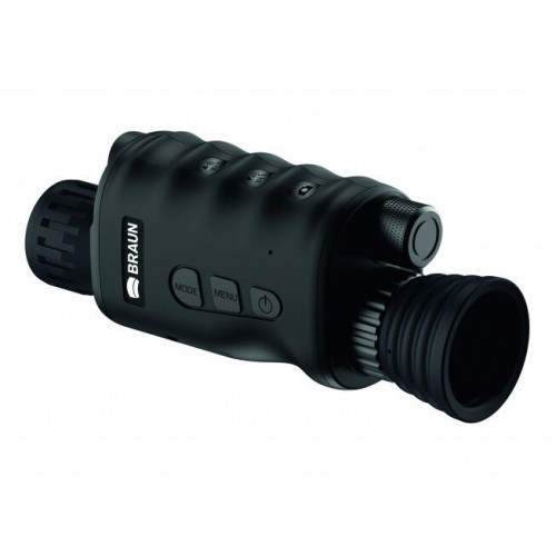 Braun Night Vision 4.0
