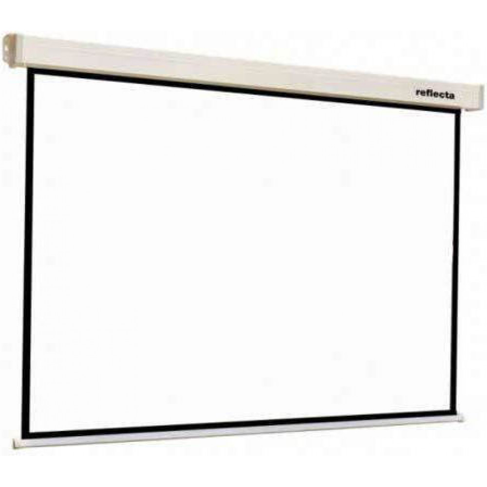 Reflecta Crystal-Line Rollo Softlift 200x200