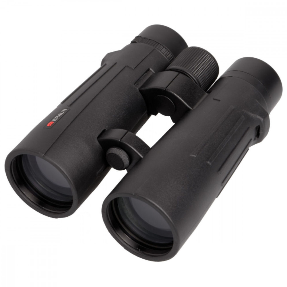 Braun Compagno      8x50 WP