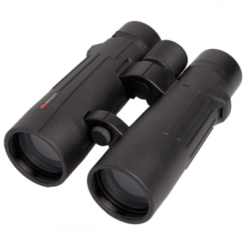 Braun Compagno      8x50 WP