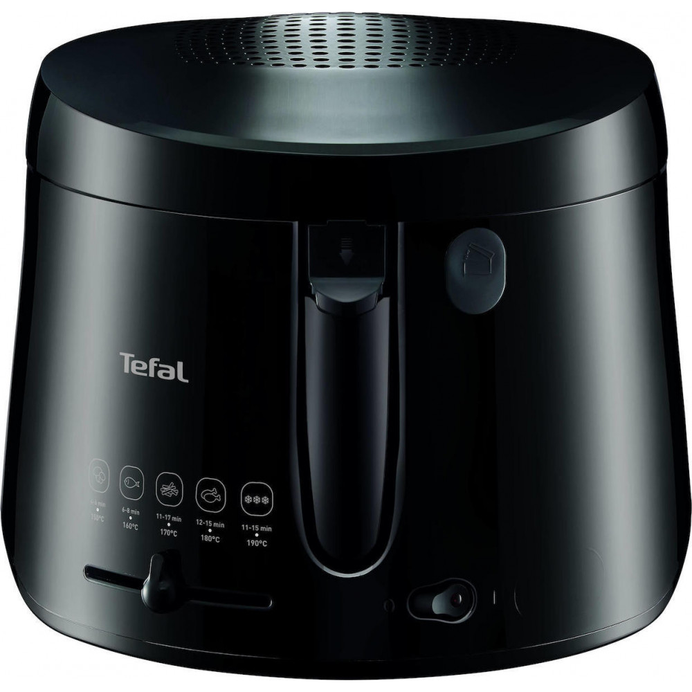 Tefal FF 1078 Maxi Fry Fryer