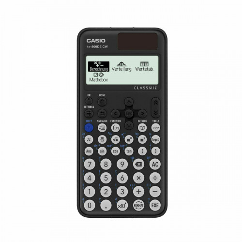 Casio FX-85DE CW